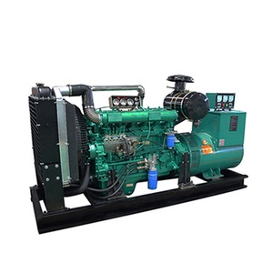 Cài đặt sao lưu giá rẻ của máy phát điện Diesel để bán - Product Image 3