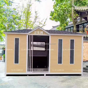 Chống cháy Polyurethane kim loại <span class=keywords><strong>siding</strong></span> bên ngoài tường <span class=keywords><strong>siding</strong></span> kim loại chạm khắc trang trí bánh sandwich Panel trông giống như gạch - Product Image 2