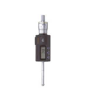 Micrómetro Interno de Tres Puntos Mitutoyo Holtest 468-161 468-162 468-163 468-164 468-165 468-166 468-167 468-168 - Product Image 4