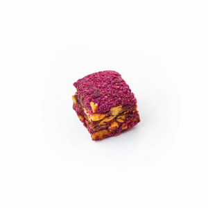 Delicias Turcas de Arándanos Más Vendidas – Lokum Premium, Suave y Fresco, Sabor Delicioso, Empaque a Granel - Product Image 2