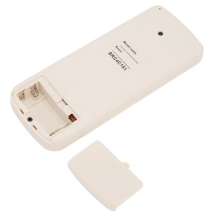 Telecomondo Universale Per Climatizzatore Daikin – Modello BRC4C151 Compatibile Con BRC4C155, BRC7E618