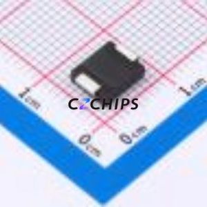 Nuevo Diodo Original SS34C SMC, Diodo de Propósito General, Venta al por Mayor de Componentes Electrónicos, Proveedor de Chips y Servicio BOM - Product Image 2