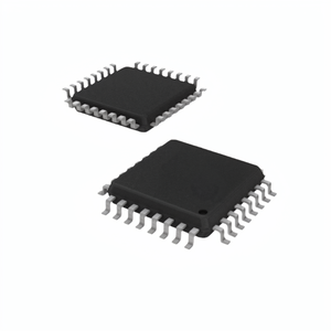 Circuito Integrado, Chip IC Original, MCU de 32 Bits, 32 KB de Memoria Flash, 32LQFP, STM32C031K6T6TR Integrado - Product Image 1