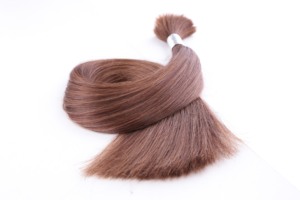 KSWIGS Venta Directa de Fábrica, Cabello Humano Virgen Remy 100% con Cutícula Alineada para Trenzas, Sin Trama, Venta al Por Mayor para Salones - Product Image 5