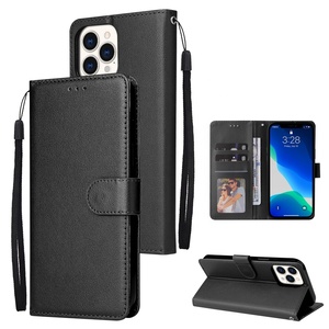 Per <span class=keywords><strong>iPhone</strong></span> <span class=keywords><strong>11</strong></span> custodia <span class=keywords><strong>a</strong></span> <span class=keywords><strong>portafoglio</strong></span> in pelle <span class=keywords><strong>Cover</strong></span> per cellulare Cove per <span class=keywords><strong>Cover</strong></span> posteriore in pelle per <span class=keywords><strong>iPhone</strong></span> - Product Image 2