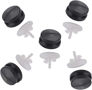 Nouvelle Pompe à Essence de Haute Qualité en Plastique pour Travaux Extérieurs en Hiver, Résistante à la Corrosion, Apprêt 667460 Compatible avec Lawn-BOY 667460 <span class=keywords><strong>Toro</strong></span> CCR-<span class=keywords><strong>2000</strong></span> Stens - Product Image 4