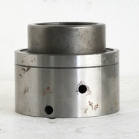 Kaishan nouveau YO20 accessoires de perceuse de roche en acier au carbone groupe de vannes foret forgé forage minier pièces de Machine minière