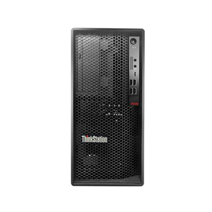 เวิร์กสเตชัน <span class=keywords><strong>Lenovo</strong></span> ThinkStation P340 รุ่นดั้งเดิม I7-10700 แรม 16GB ฮาร์ดดิสก์ 1TB พร้อมการ์ดจอสำหรับงานกราฟิก - Product Image 2