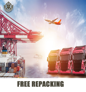 DDP Sea shipping China TO Germany | ท่าเรือแฮมเบิร์ก | E-commerce Logistics - Product Image 5