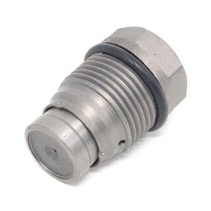 Válvula limitadora de alivio de presión de riel de combustible Original F00R000741 para <span class=keywords><strong>RENAULT</strong></span> MEGANE SCENIC <span class=keywords><strong>TRAFIC</strong></span> 1,9 1110010028 1110010015 - Product Image 1