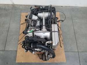 Berlaku untuk Porsche 911 Carrera 997 M9604 <span class=keywords><strong>3</strong></span>.6L Engine Cylinder Head Flywheel Middle Cylinder Assembly Original Bekas - Product Image 3