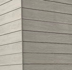 Tablero de silicato de calcio colorido, revestimiento de pared Exterior de grano de madera fina pulida, clase A1, ignífugo, impermeable, <span class=keywords><strong>pintado</strong></span>, ligero - Product Image 1