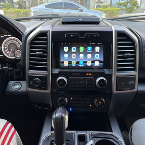 Mới Nâng Cấp <span class=keywords><strong>15.1</strong></span> 2015-2021 Ford F150 Raptor Xách Tay Bảng Điều Khiển Được Xây Dựng-Trong GPS Hiển Thị Android Bộ Giải Mã Không Dây Carplay Tpms Linux - Product Image 6