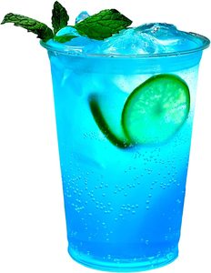 OEM Klantspecifieke Logo Bedrukking PET Plastic Transparante Koude Bekers 12 oz 14 oz 16 oz 20 oz 24 oz 32 oz IJsdrankjes Koffie Thee Bekers - Product Image 3