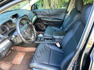 Honda <span class=keywords><strong>CRV</strong></span> <span class=keywords><strong>2015</strong></span> 2.0 CVT EXi 2WD Edición Fashion, Auto Usado, Vehículo Usado, Precio Económico, Gran Oferta, Auto Usado de Bajo Precio, Hecho <span class=keywords><strong>en</strong></span> China - Product Image 4