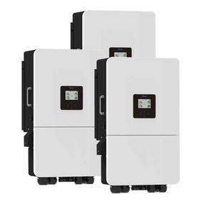 Onduleur Deye SUN-14/15/16/18/20K-SG05LP3-EU-SM2 14kw 15kw 16kw 18kw 20kw Onduleur hybride triphasé Deye - Product Image 2