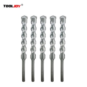 TOOLJOY Factory Direct Supply Wholesale <strong>SDS</strong> Electric Hammer Drill for Industrial Use - Product Image 4