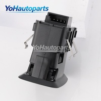 Interruptor de Control Individual para Ventanilla Eléctrica 7PP959855CDML para Porsche 911 Cayman Panamera Macan 2010-2016