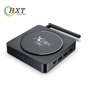 Decodificador Android 11 personalizado de fábrica de China 4GB/32GB con Gigabit Ethernet, <span class=keywords><strong>precio</strong></span> ultrabajo STB - Product Image 4