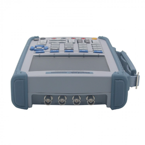 Produit original et authentique Hantek Dso8060 Series avec grand écran LCD couleur TFT de 5,7 pouces et rétroéclairage LED clair - Product Image 3