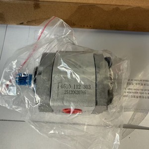 ปั๊มเกียร์ OEM 0510112303 AZPB-10-3,0LCP2MB สำหรับอุปกรณ์อุตสาหกรรม - Product Image 2