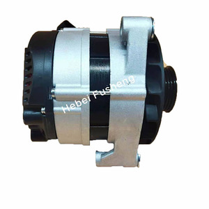 VG1095094002 JFZ2972VC1 24V 70A 6PKเครื่องกําเนิดไฟฟ้ากระแสสลับสําหรับ Sinotruk <span class=keywords><strong>Howo</strong></span> เครื่องยนต์รถบรรทุกอะไหล่เครื่องกําเนิดไฟฟ้ากระแสสลับ - Product Image 6