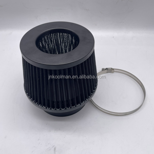 Cho seadoo/YAMAHA phổ watercraft Bộ lọc không khí 4 inch 102 Mét dòng chảy cao Vòng giảm dần hình nón với thép không gỉ - Product Image 1