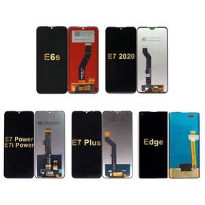 Venta al por mayor Pantalla Lcd Pantalla táctil para Moto para Motorola E7 Plus E7i Power E4 Plus E40 Edge (2021) Edge (2022) - Product Image 2
