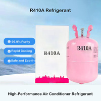 11,3 кг хладагента R410A для замены, газ для бытовых и коммерческих систем кондиционирования воздуха