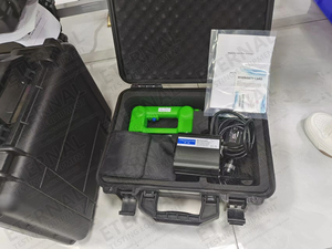 Detector de fallas de yugo de partículas magnéticas NDT AC y DC - Product Image 6