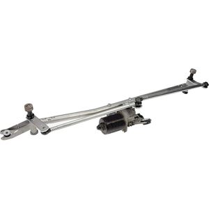 Motor y Conjunto de Varillaje para Limpiaparabrisas Dorman 602-118AS para Dodge Delantero de Acero Galvanizado - Product Image 1