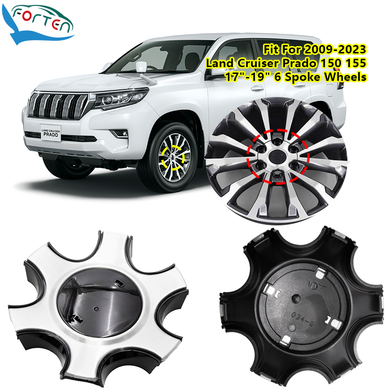 140MM 2009-2023 LC Prado 150 155