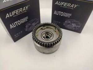 AUFERAY OE 13025-3AA0D Nouveau Régulateur <span class=keywords><strong>de</strong></span> Distribution en Acier HR15 pour Moteur Infiniti X-TRAIL Garantie 1 An - Product Image 4