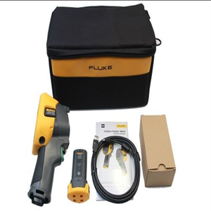 Fluke TiS20+MAX Handheld <strong>Infrared</strong> <strong>Thermal</strong> <strong>Imager</strong> - Product Image 6