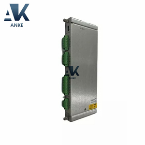 133396-01 bently Nevada โมดูล I/O ตรวจจับความเร็วเกิน - Product Image 1