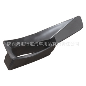 Boucles décoratives en plastique pour chaise de jeu et de course, accessoires pour chaise de gaming - Product Image 4