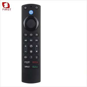 G25N8L for AMZ Fire TV Generation 2, Generation 3, Generation 4 and 4 PRO with Voice and Bluetooth Remote Control - Product Image 4