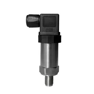 Stainless Steel 0-500psi 1/8npt 5v Oil Gas Water Oil Pressure Transducer Sensor Switch