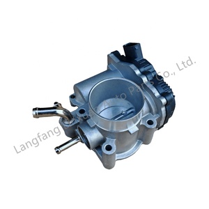 35100-04900 Gruppo Farfalla Elettronico per Auto, Corpo Farfallato Controllato Elettronicamente per <span class=keywords><strong>Picanto</strong></span>/i10 - Product Image 2