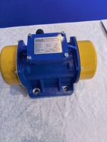 VMF-Serie Hochfrequenz-Vibrationsmotor 6000rpm 9000rpm 12000rpm 3-Phasen 220V 380V für Beton-Fertigteilmaschinen