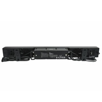 Barre de pixels LED RGB haute luminosité 1000W avec effet wash pour éclairage de scène et DJ