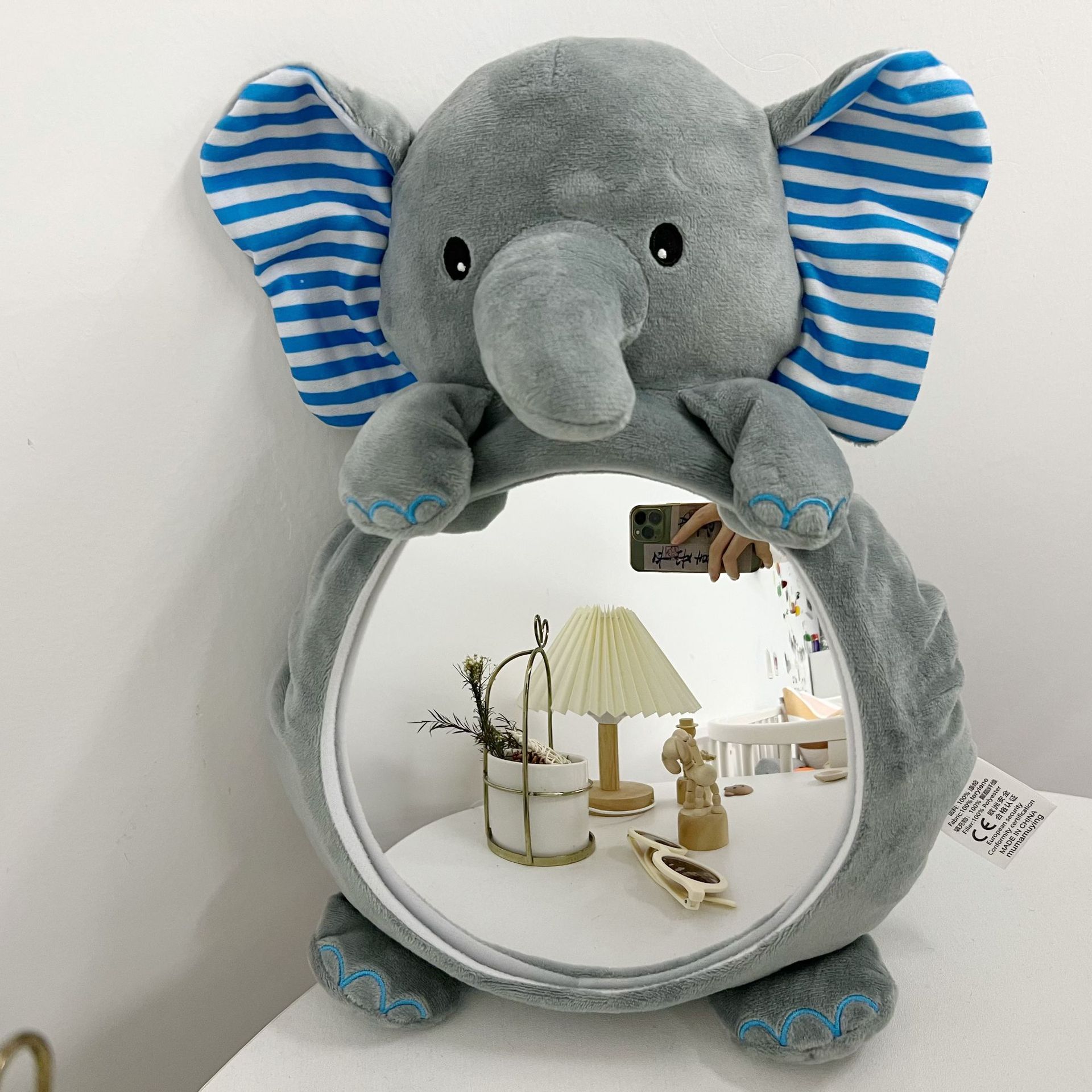 Éléphant