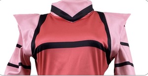 Disfraz <span class=keywords><strong>de</strong></span> Cosplay <span class=keywords><strong>de</strong></span> ZIM, el Extraterrestre <span class=keywords><strong>de</strong></span> la Serie Anime Invader ZIM, para Adultos, para Fiestas <span class=keywords><strong>de</strong></span> Halloween, DONG-048 - Product Image 5