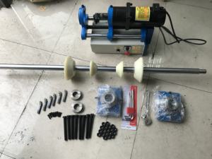 Perforadora <span class=keywords><strong>de</strong></span> mantenimiento móvil portátil <span class=keywords><strong>de</strong></span> ventas directas <span class=keywords><strong>de</strong></span> fábrica con máquina todo en uno <span class=keywords><strong>de</strong></span> perforación y soldadura CNC <span class=keywords><strong>de</strong></span> buena calidad - Product Image 4