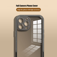 Coque de téléphone en gros pour iPhone 13 Pro Max 14 12 11 XR XS 7, accessoires mobiles avec béquille pliable, coque arrière de Sublimation