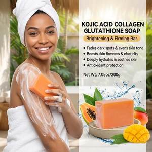 סבון צמחים קלאסי מקורי מוצק למקלחת ולאמבטיה, מתאים לכל סוגי העור, מחיר סיטונאי נמוך - Product Image 2