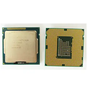 2020 Baru Asli Kinerja Tinggi CPU I7 4790 3.6GHz LGA 1150 8MB Desktop Prosesor