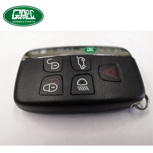 Unità chiave remota LR060128 LR038719 LR038718 LR066836 LR071355 LR078921 LR078922 GLEV042 per Range Rover <span class=keywords><strong>Evoque</strong></span> 433MHZ 315MHZ - Product Image 5