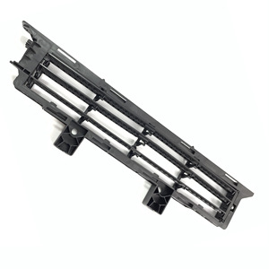 Mercedes-Benz Smart 453 Vent Cover 2+4 <b>Blinds</b> <b>Clip</b> On ABS Louver <b>For</b> Car Interior - Product Image 1