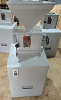 Machine à décortiquer le cacao automatique à haute efficacité et facile à utiliser, capacité de 200 kg/heure, décortiqueuse de grains de café, moteur multifonctionnel